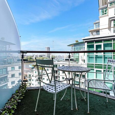 Luxury 2 Bed Apartment Close To Central London Exterior photo